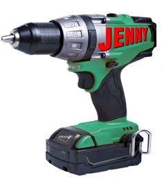 JENNY Machines & Outillage SARL